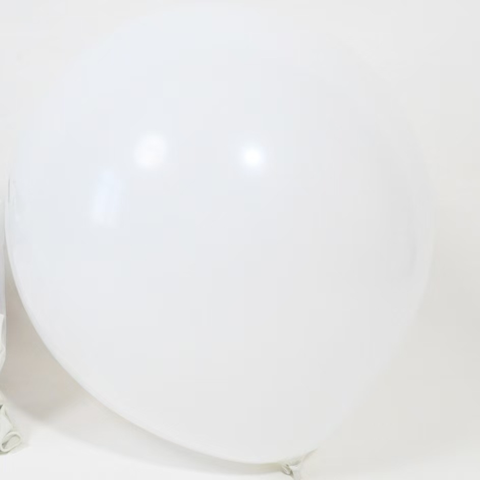 Globo de color Maca monocromo globo de látex engrosado 5 pulgadas 10 pulgadas 12 pulgadas 18 pulgadas 36 pulgadas globo de fiesta de cumpleaños