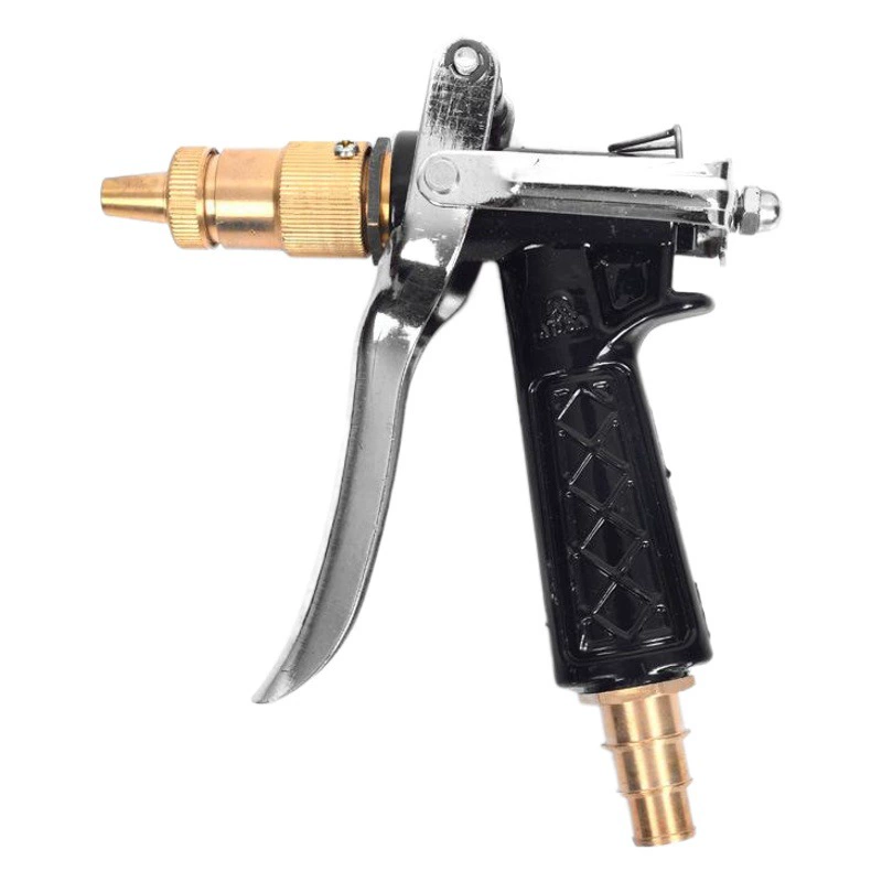 Поставки производителя, медный водяной пистолет-пагода/инструменты для мойки автомобилей/водяной пистолет высокого давления для мойки автомобилей, товары Jianghu, оптовая продажа