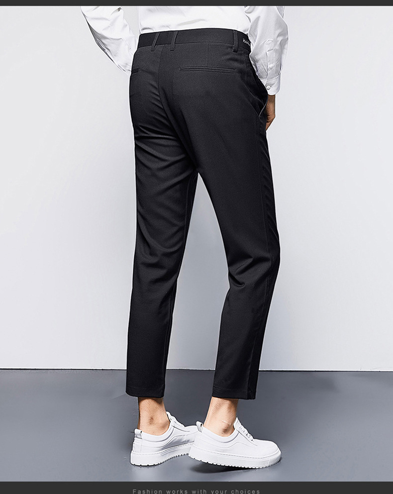 Pantalon homme - Ref 3444067 Image 18