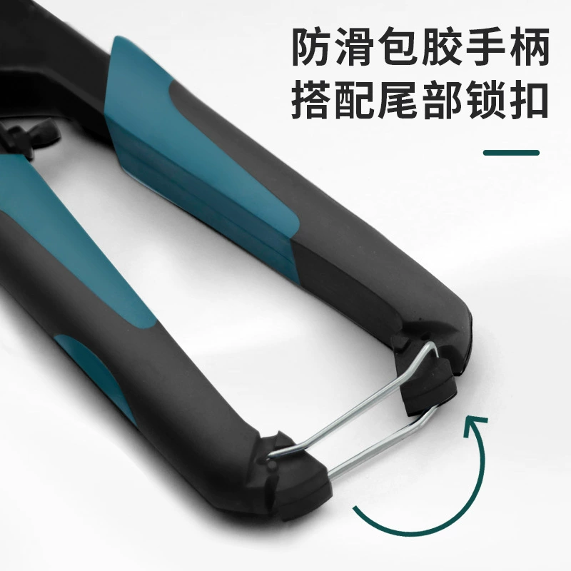 Small cable pliers, steel wire, scissors, 8inch, wholesale