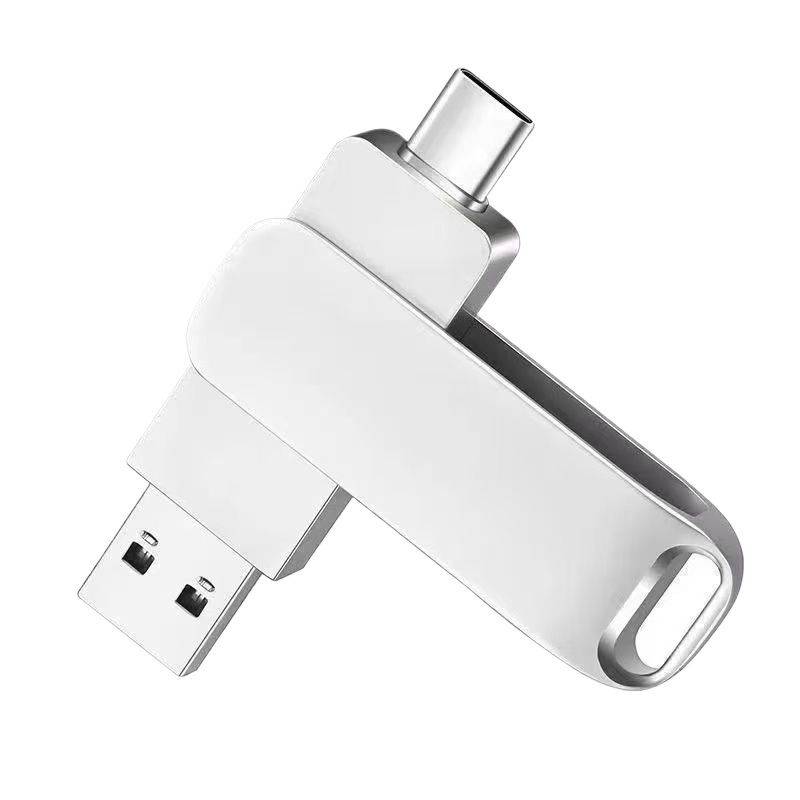 高速128G/64G/32G/16G大容量适用华为手机电脑两用办公优盘|undefined