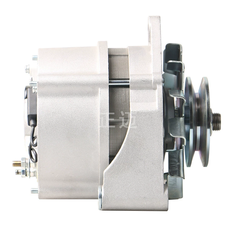 Генератор Deutz 2802D, 0120488153, генератор 01183451