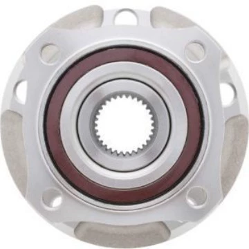 Hub Bearing Unit 33406787015 – Bearing