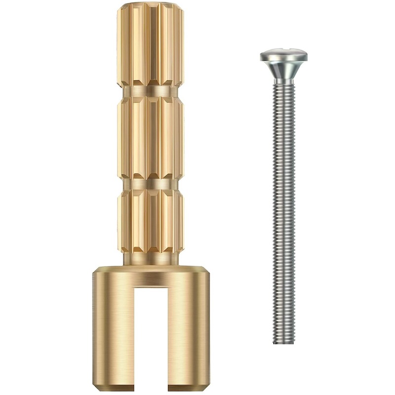 Faucet stem adapter shower handle and stem accessories
