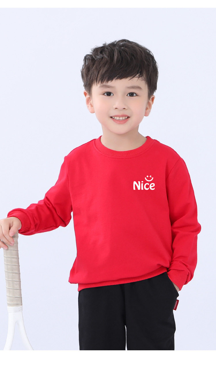 Regular Top Length Toddler(3-6Years) Age Group Holiday Occasion Basic Cartoon Cotton Hoodies & Knitwears