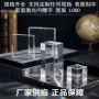 定做刻字3d材料底座