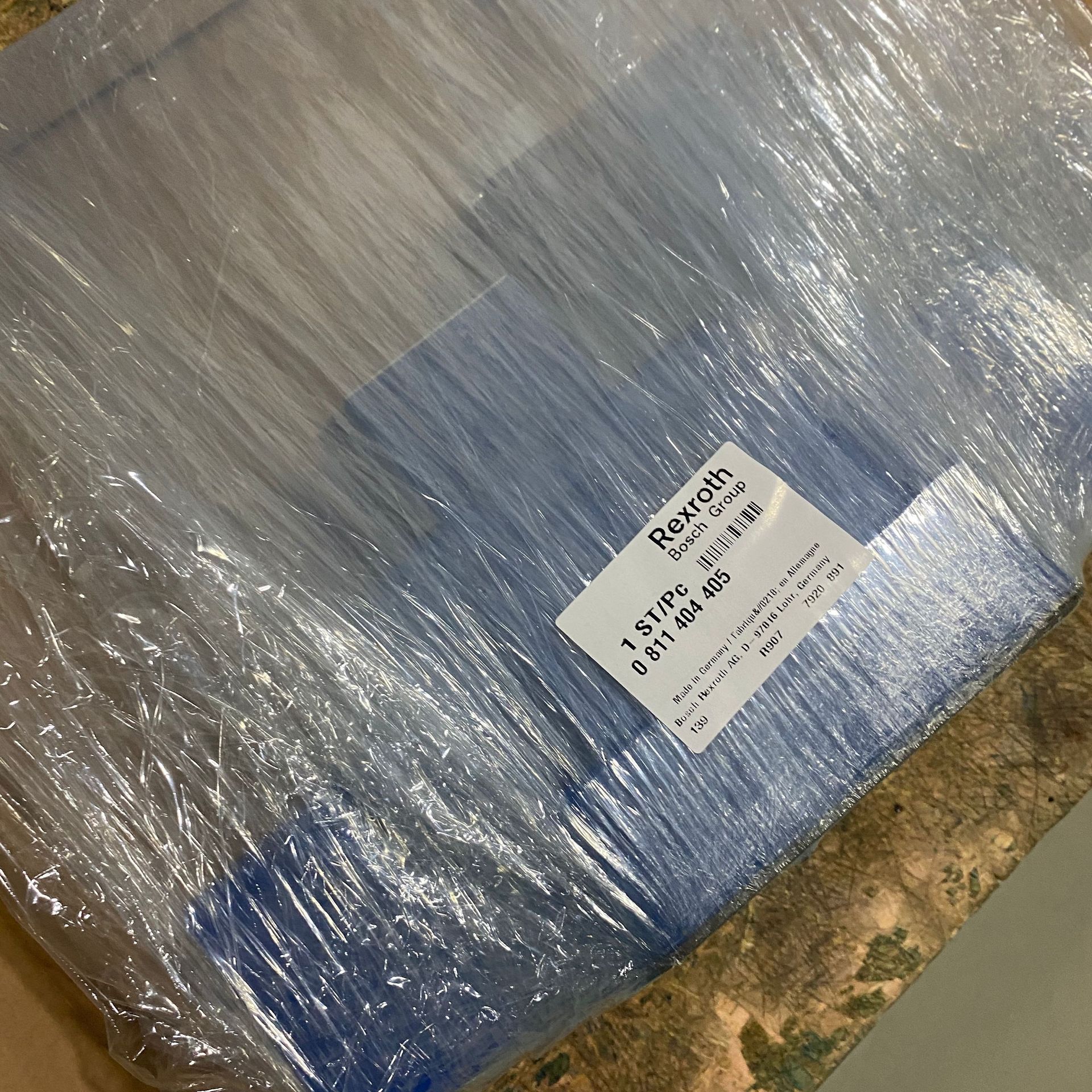 0811404405；4WRL25V370M-30/G24Z4/M，现货