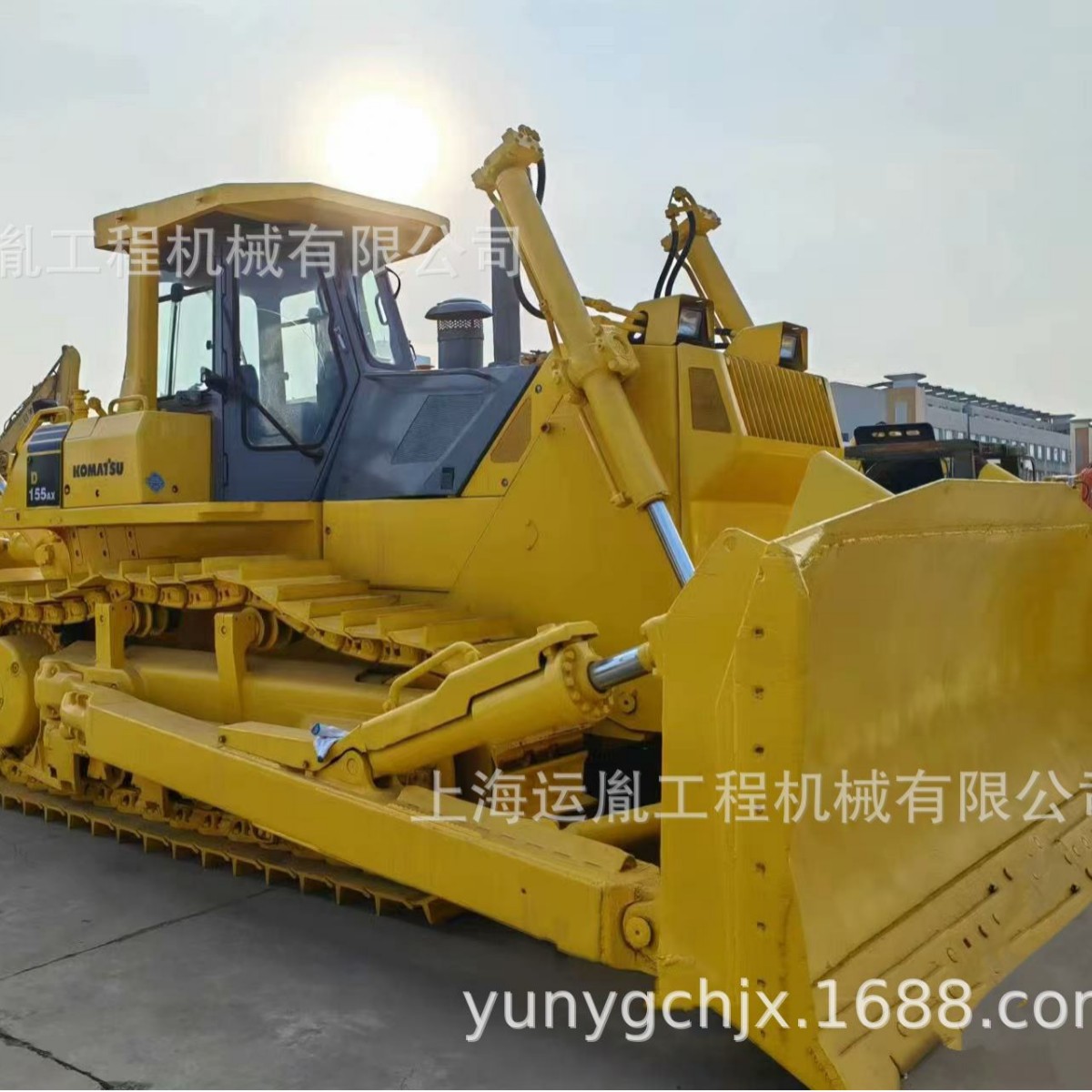 山推SD22推土机 小松275/375推土机  包邮带质保