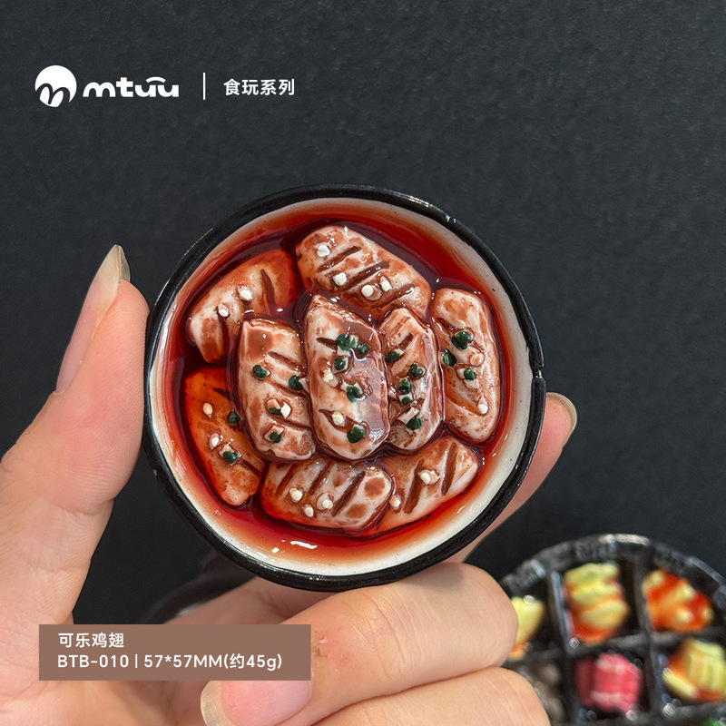 磁気冷蔵庫ステッカー模擬食品遊び野菜 3D 立体食品磁気ステッカーマグネットマグネット樹脂冷蔵庫ステッカー|undefined