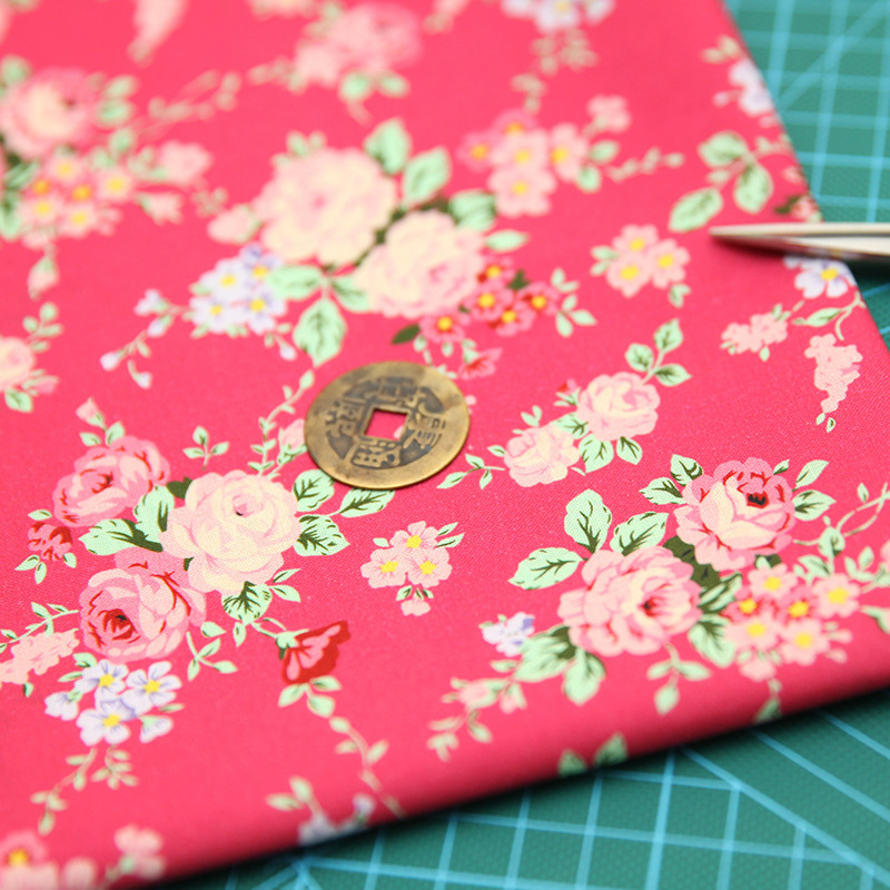 Jinhao bordado bricolaje bordado tela de algodón liso de lino bordado de tela Suzhou bordado hecho a mano de lino liso tela de bordado de tela común