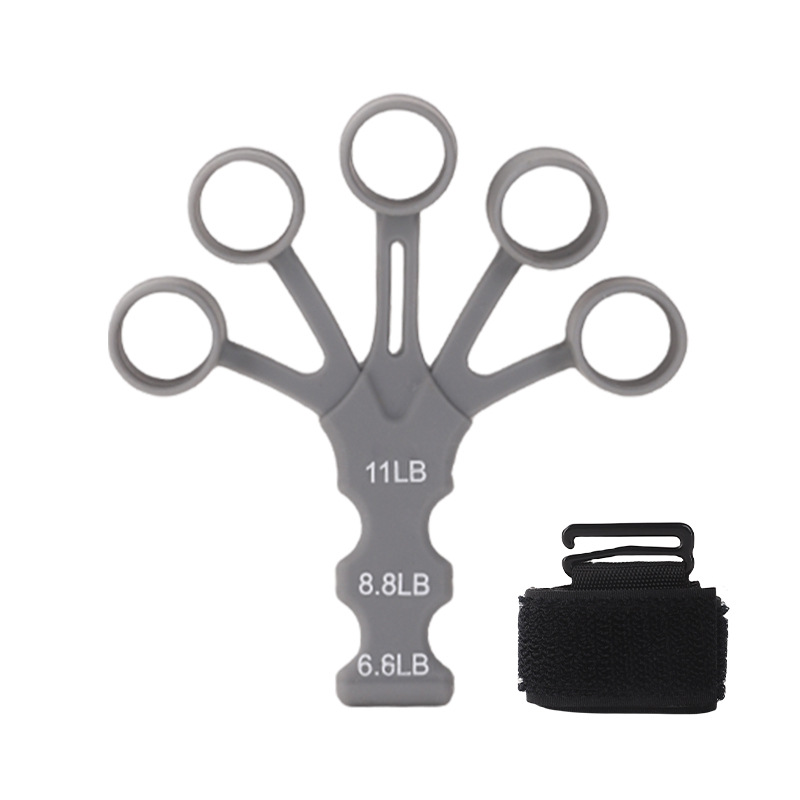 opp 가방 싱글 팩 그레이