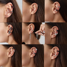 ŷ���羳�¿���ʥ�����þ����������Ʒearrings֩������������
