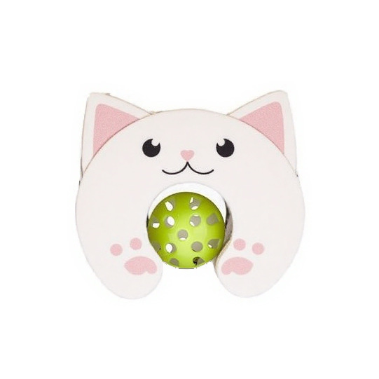 风琴猫抓板窝耐磨不掉屑猫玩具自嗨解闷瓦楞纸猫爪板猫咪用品大全|undefined