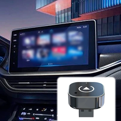 Module Wired to Wireless – Simsiz CarPlay və Android Auto