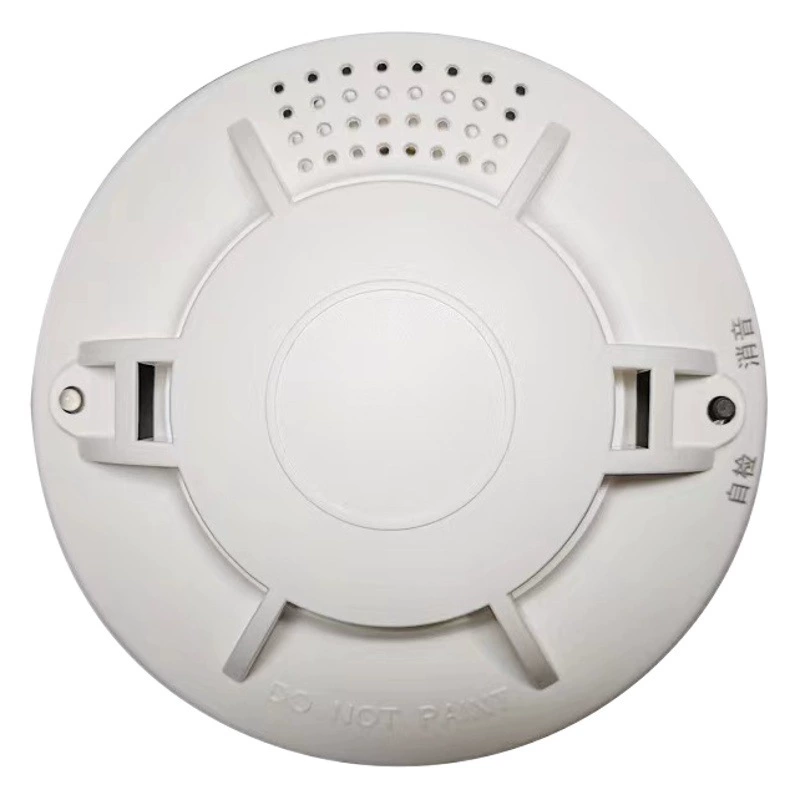 Датчик температуры сигнала тревоги температуры огня домочадца независимый датчик температуры огня домочадца независимый