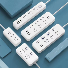 接线插座;智能排插;桌面插座