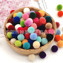 1.5cm�_˾��ë���÷��ë�q��ץ�Adiy�Ʒ�l����ë����ѩ��