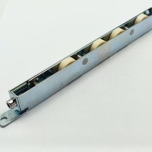 Door Wheel Window Wheel Aluminum Alloy Door and Window Pulley Sliding Door Hardware Complete Accessories Sliding Door Track Pulley