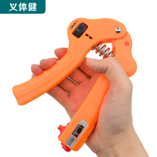 Individual Pressurized Counting Gripper