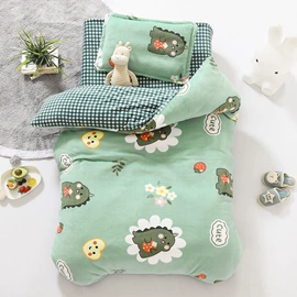 枕套;纤维被;夏凉被