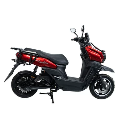 Cross-Border Export of Electric Motorcycles, Elektrikli motosikletlər