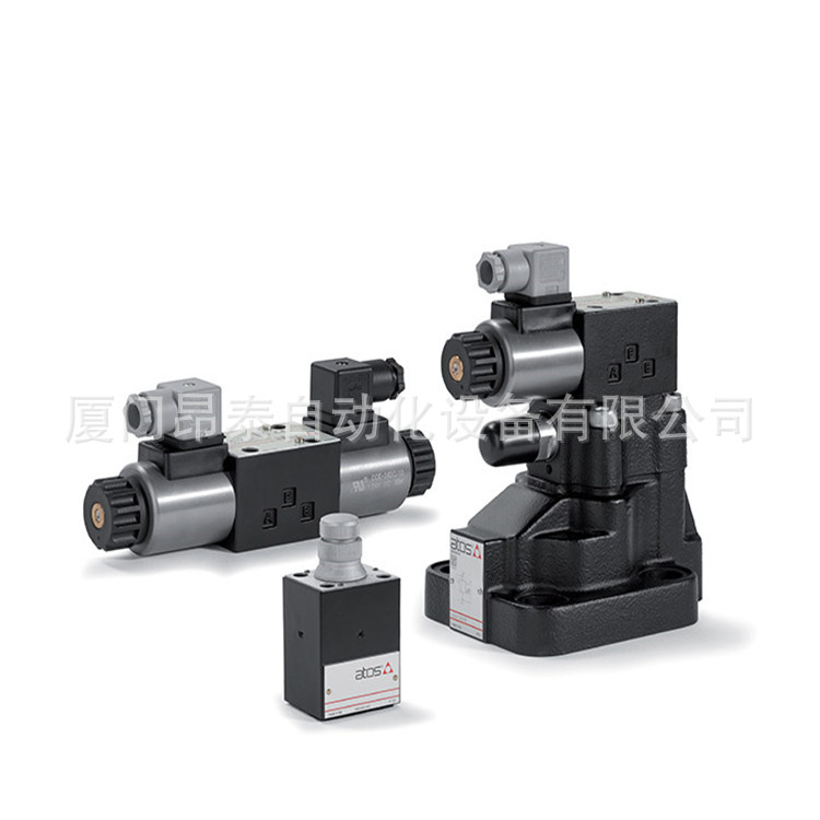 SDHE-0631/2 DC24 意大利Atos阿托斯换向阀 有现货