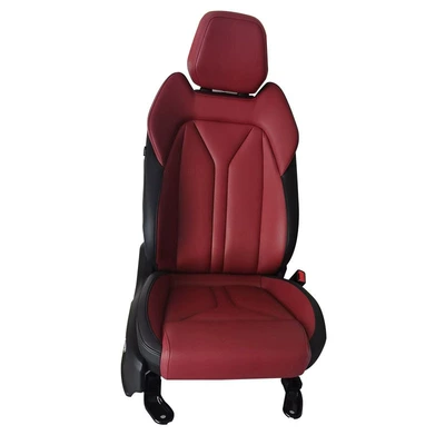 and Seat Belts, Other vehicle seats