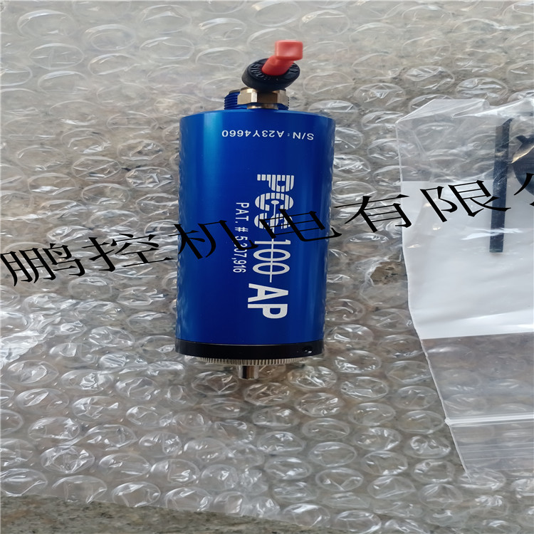 日本PMT  PIONEER刀具折损传感器PCS-100-AP