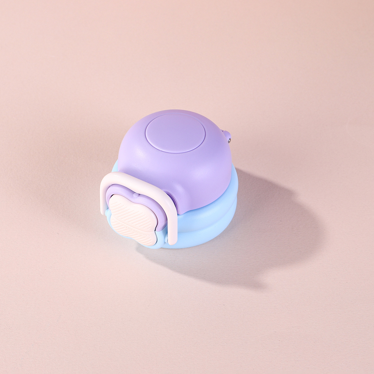 Gourde isotherme en acier inoxydable pour enfant_voghion.com