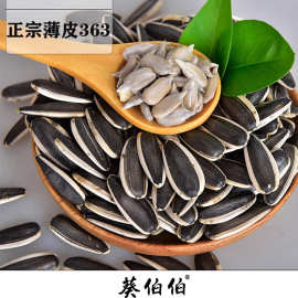 原味瓜子新货颗粒炒嗑葵花536斤散装葵花籽毛葵花籽特大现3生瓜子