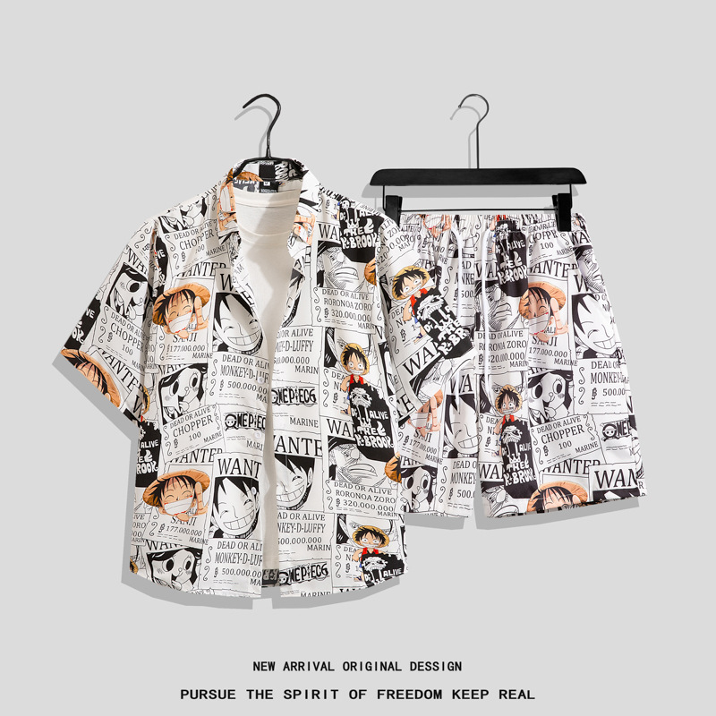 T172 슈트#화이트