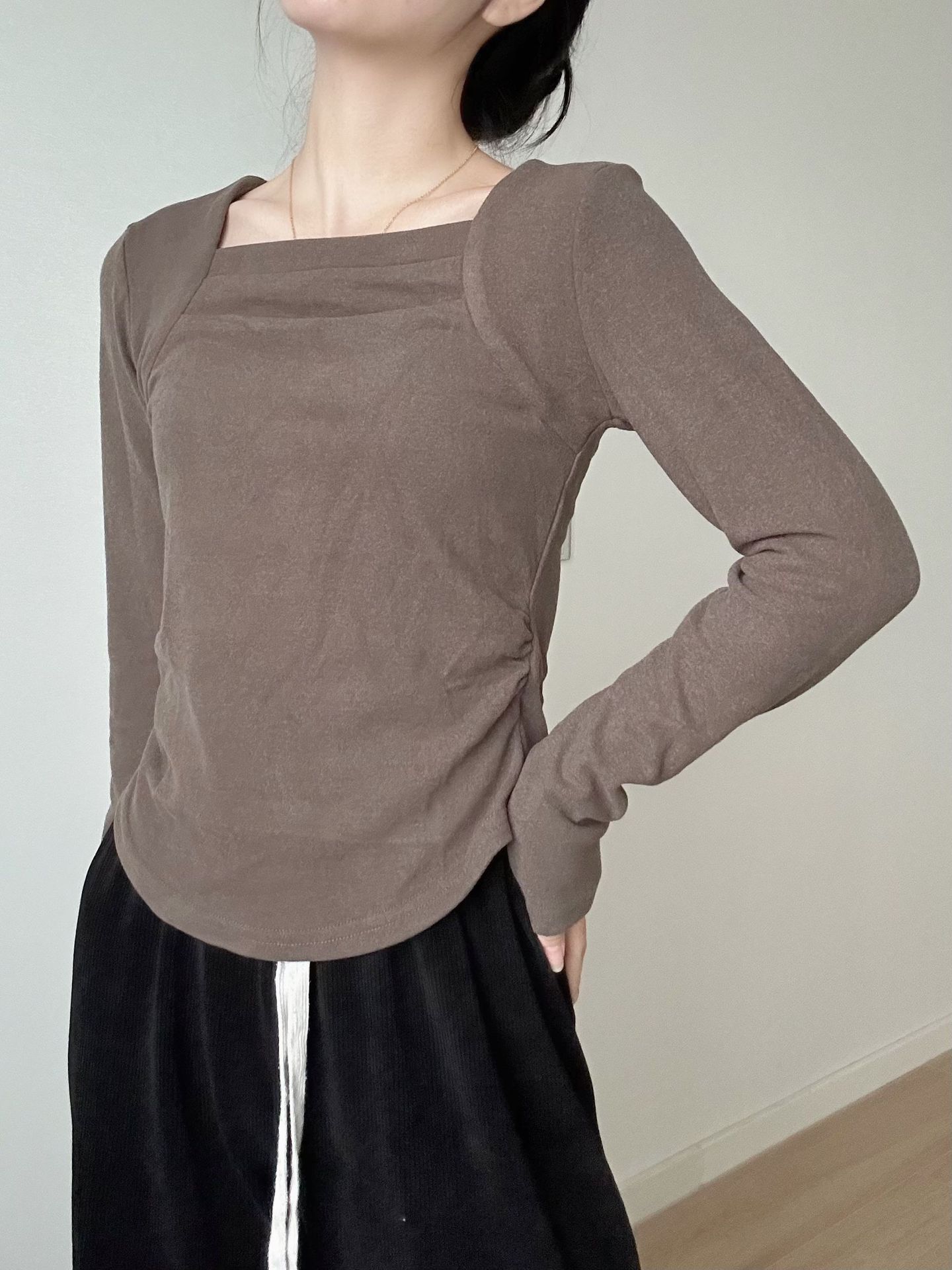 Marrón