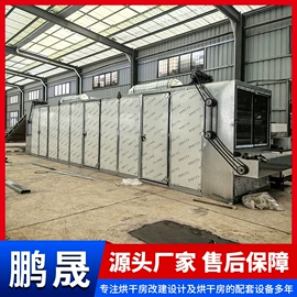 箱式干燥设备;带式干燥设备;换热器