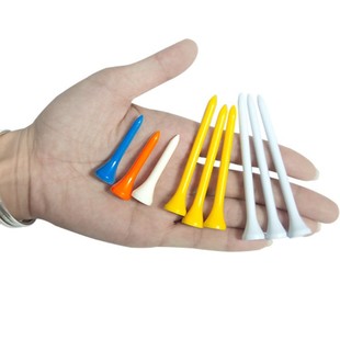 Golf Nail Tee Golf Accessories golf ball tee plastic ball nail wholesale manufacturers