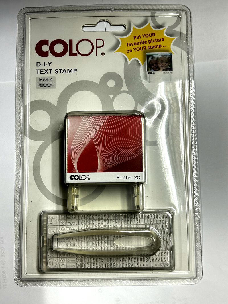 ��ƷCOLOP Printer 20/1 setӡ�� DIY���ӡ�� ������ӡ�²���