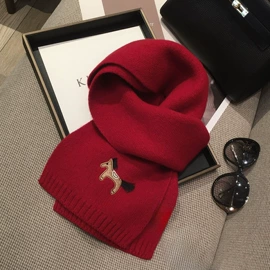 围巾;成人帽;成人手套