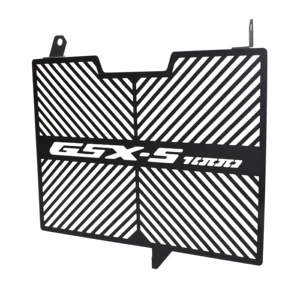 Suzuki GSXS1000 GSX-S1000 motosiklet su çəni toru, radiator qoruyucusu