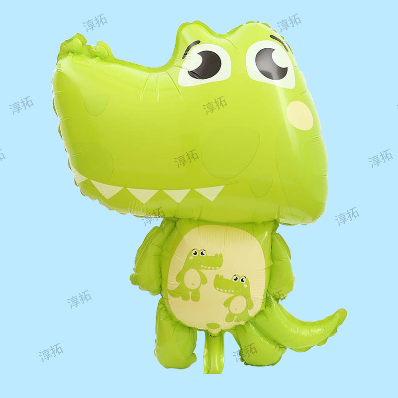 Cartoon balloon