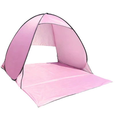 Avtomobil dam çadırları – leisure canopy
