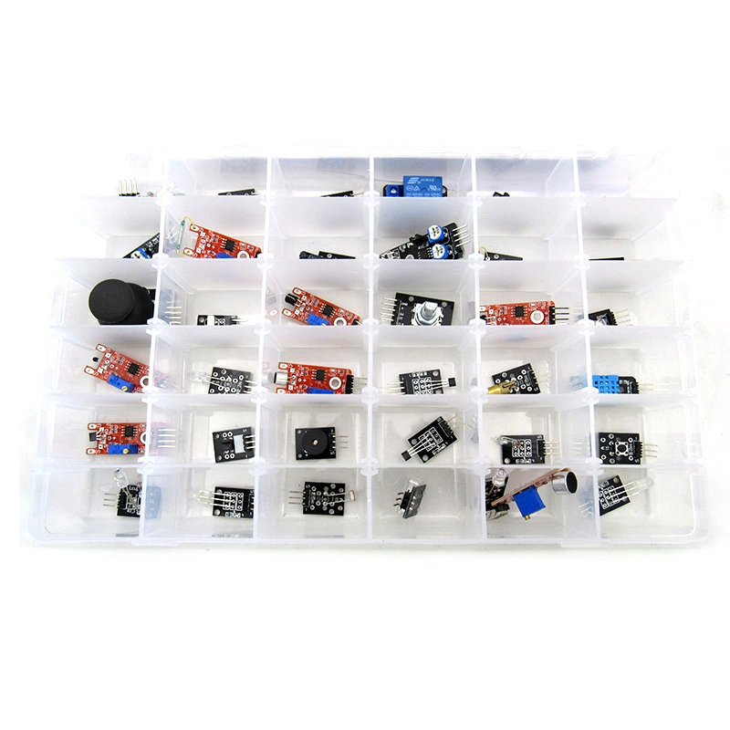 Sensors kit, sensor, set