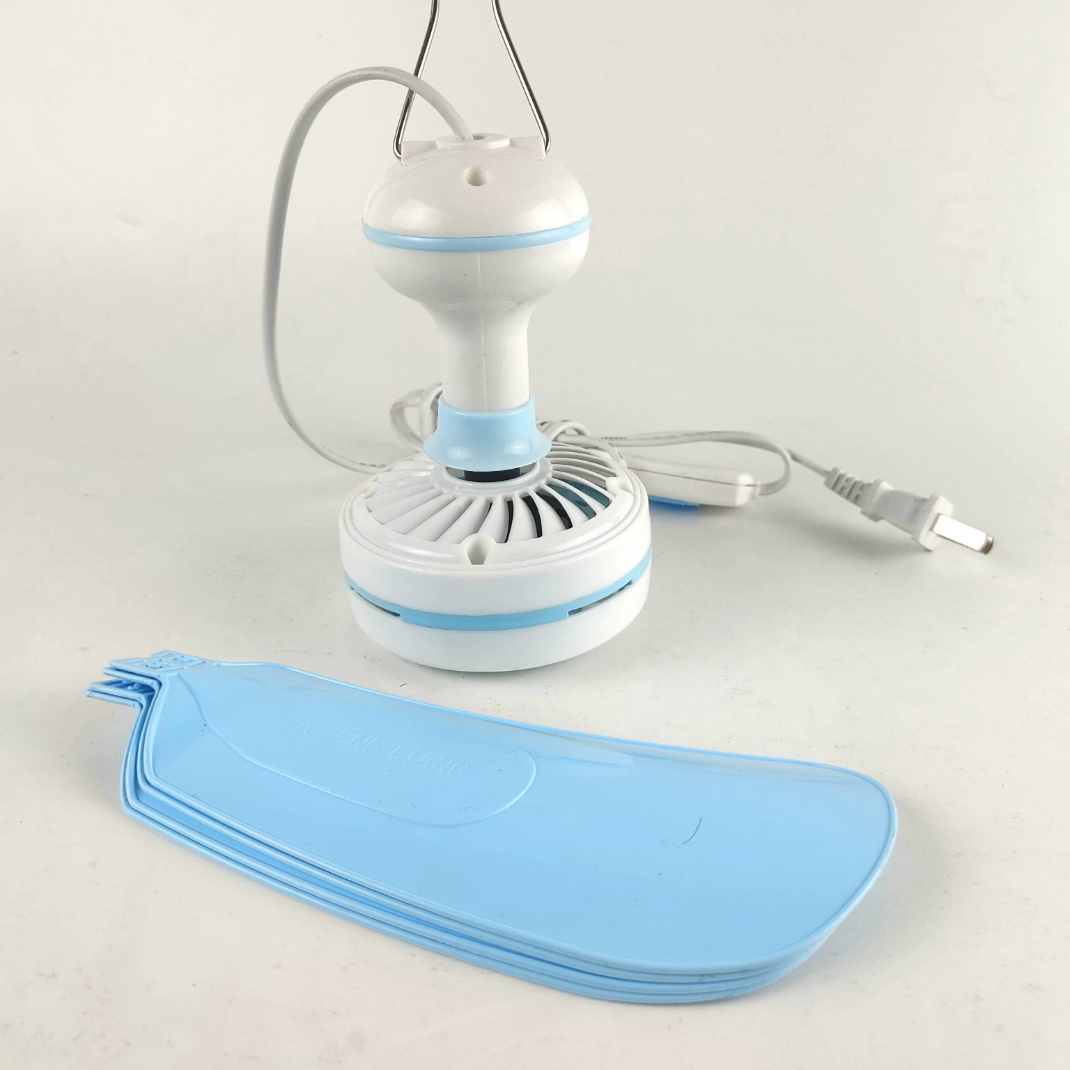 Air fan for students for bedroom, 500mm