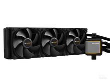 ���̱ؿ�be quiet! �o��SILENT LOOP 360mmɢ������X̨ʽ�C���