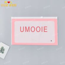 ���b��朴�����ӡˢƷ��logo����ѝ�m�Ӱ��b��PE͸�����ϰ��b��