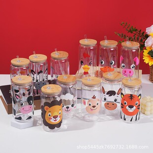 ��ͨ����PC���ϱ�16oz����÷ɭ�� �h��������ɫ÷ɭ���Ό����ϱ�