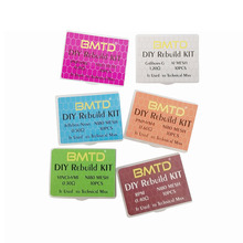 �m��RPM/PNP-VM4/VM5/VM6DIY�Qо�������bRBK coil kit ni80 mesh