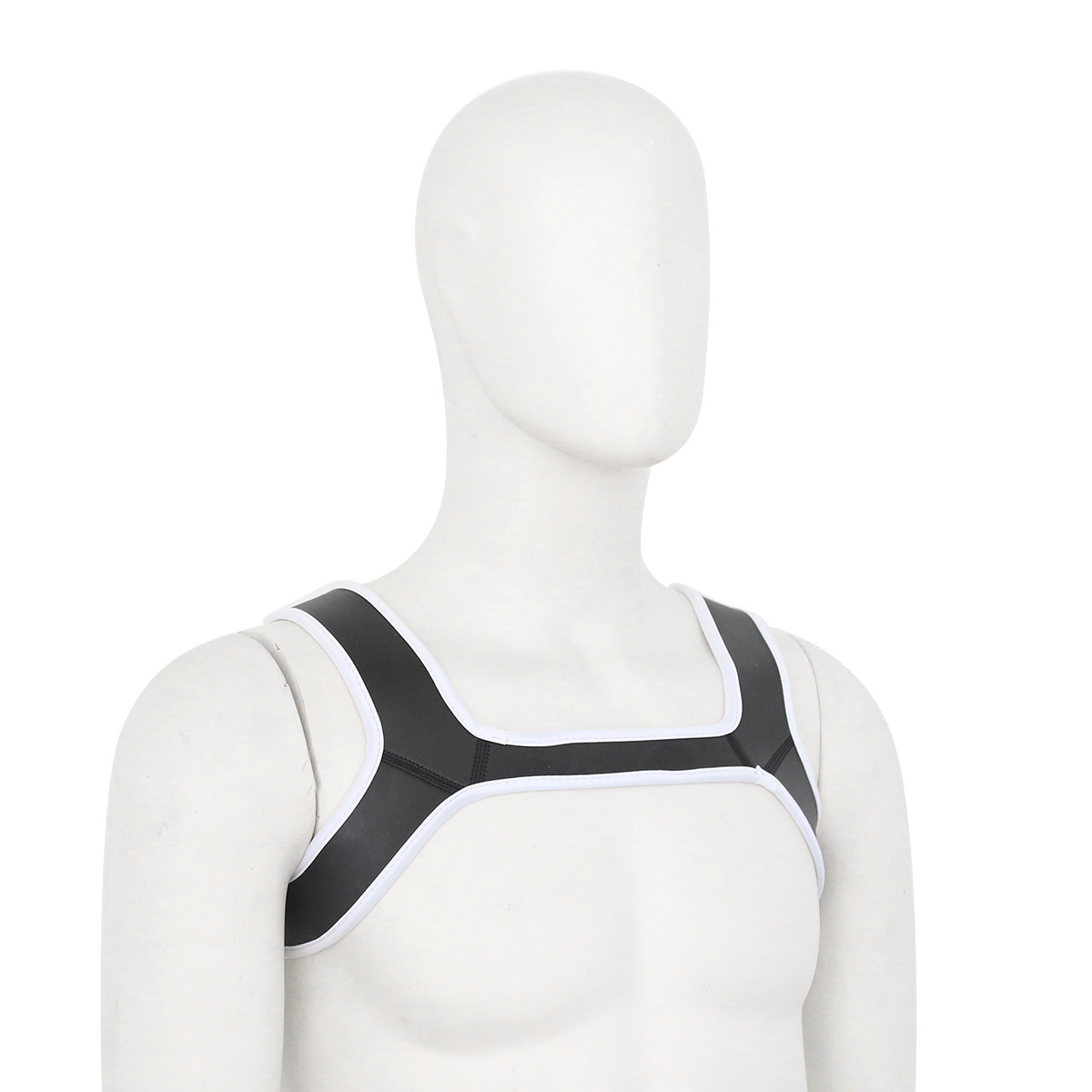 Sexy máscara de perro cubierta de la cabeza de adultos entrenamiento productos del sexo juego de rol discoteca bola máscara de vestir jugar SM props