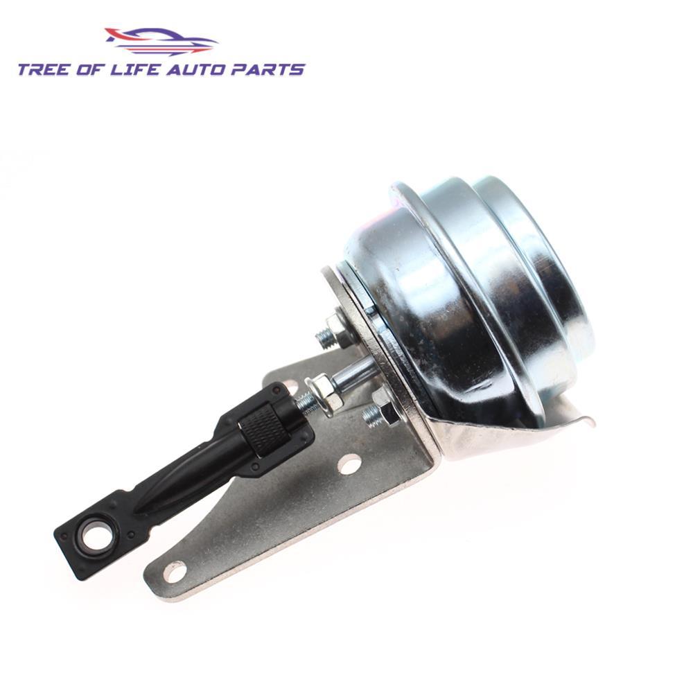 Válvula de Derivación de Actuador de Turbocompresor 767720-5004S para Nissan Navara Pathfinder