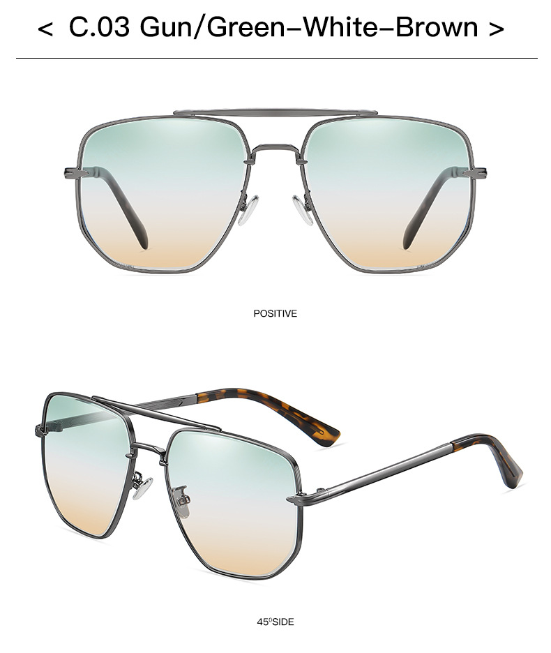 Ac, UV400 Protection Lens Material Square Glasses Style Outdoor, Fishing Occasion Punk Solid Color Ac UV400 Protection Square Full Frame Women's Sunglasses