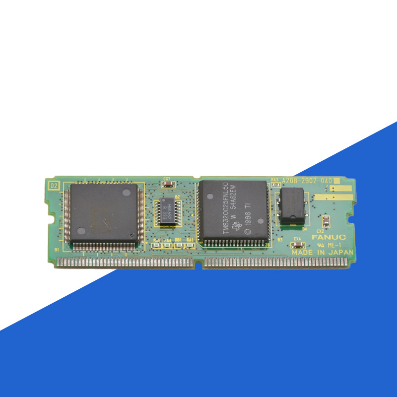 A20B-2902-0400发那科FANUC电路板小卡原装拆机议价正品现货议价