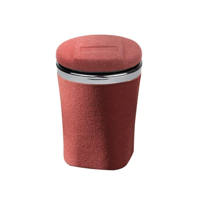 Car ashtray universal car ceramic ashtray